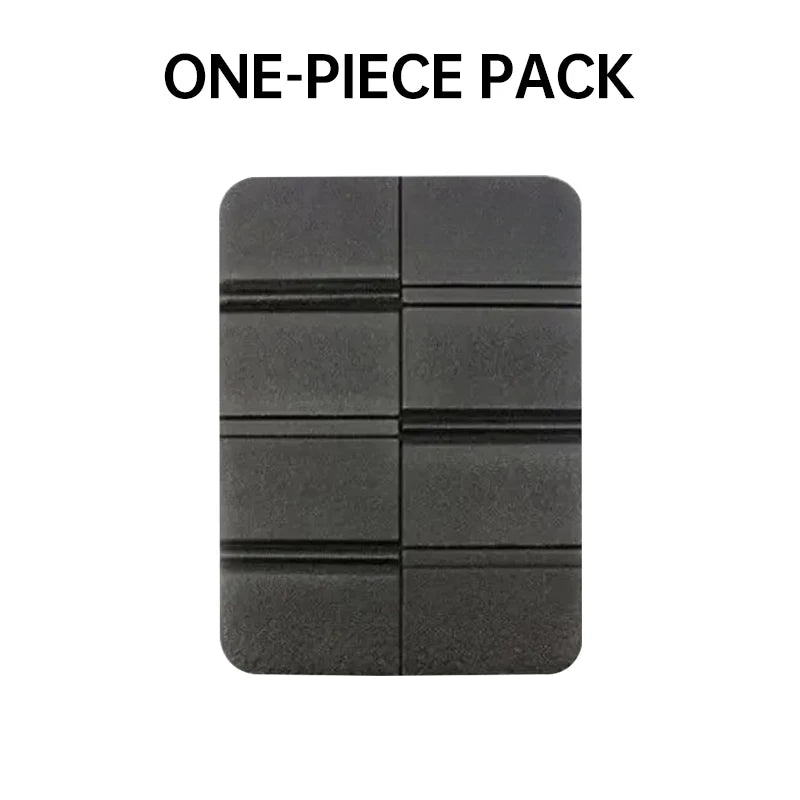 Outdoor Foam Mat XPE Folding Waterproof and Moisture-proof Portable Picnic Mat Beach Seats Suitable for Stadium Stands