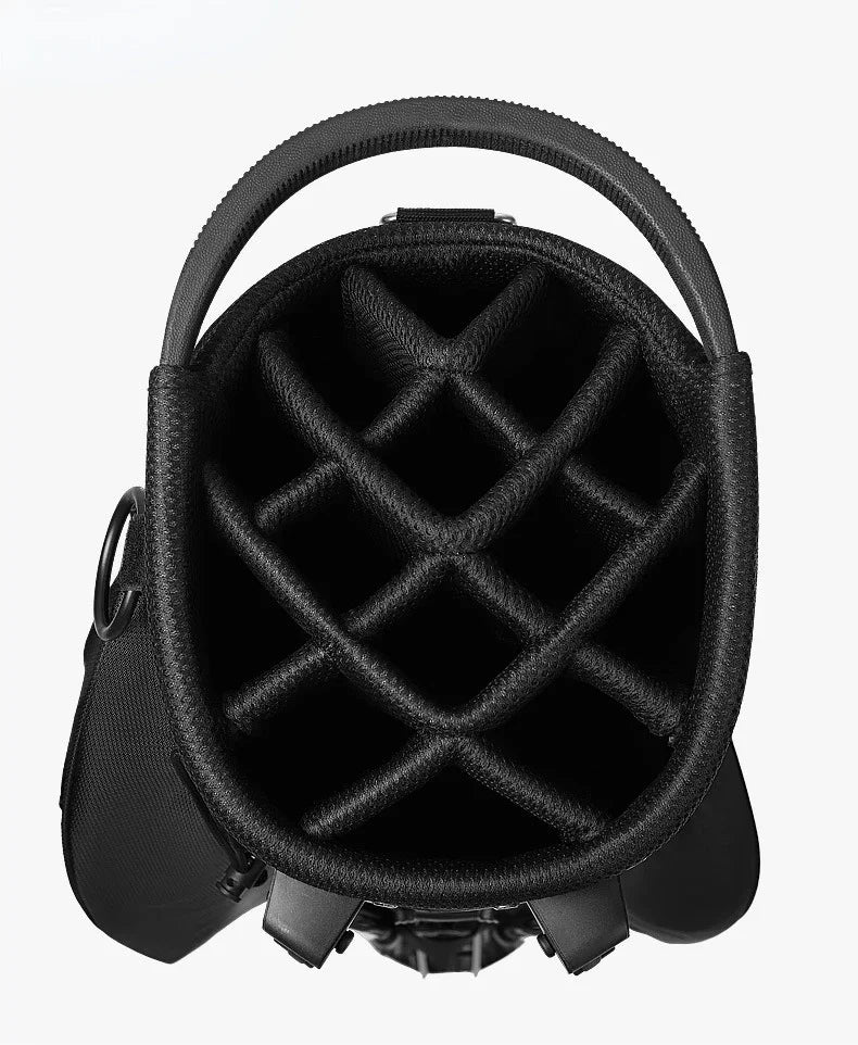 PGM Golf Bag Men Women 14 Pin Lightweight Shoulder Stand Bags QB146