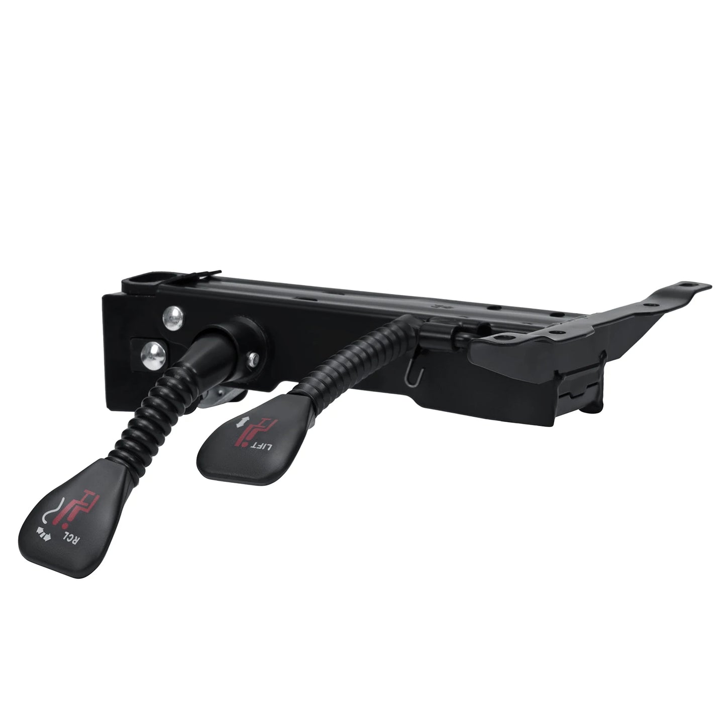 Ergonomic Office Chair With Footrest Lumbar Cushion Bluetooth Speaker 2-Point Massage Height Adjustable Gaming Racing Chair Sofa