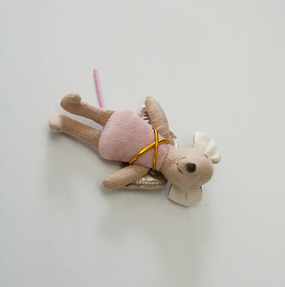 Nordic Style Plush Dolls Stuffed Cotton Plush Toys Unisex