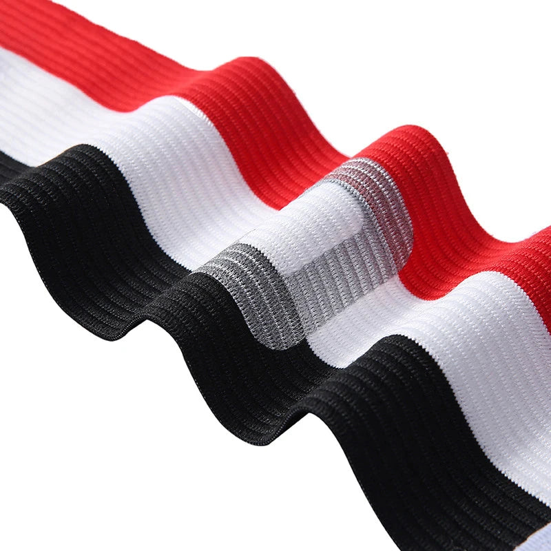 Football Captain Armband Soccer Arm Band Leader Competition Gift Soccer Captain  Armband Football Training Accessories