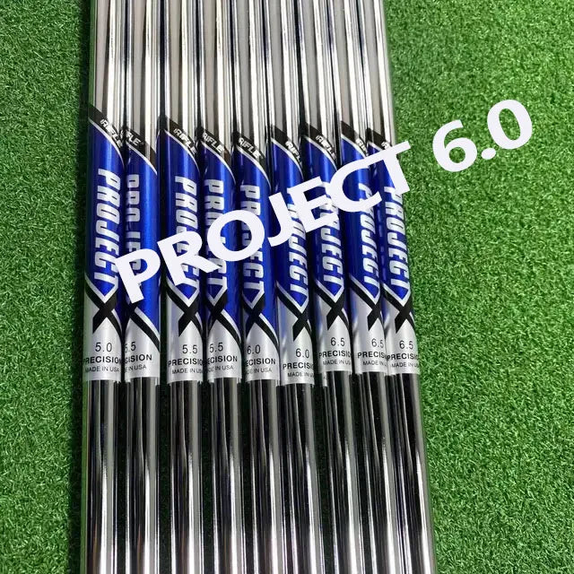 EPON AF-507 Golf Irons Set Forged Golf Clubs For Man #5-PA 7pcs R/S Flex Shaft Epon Golf