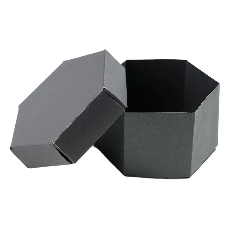 Explosion Box Gift DIY Photo Album Paperboard Construction