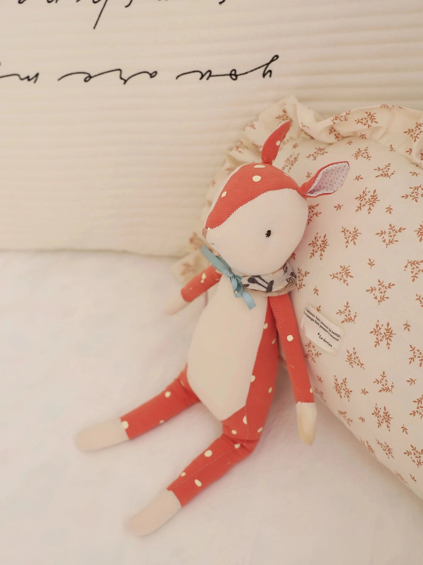 Nordic style dolls plush toys, cute dolls, soothing dolls, companion and soothing dolls, baby dolls, decorative dolls