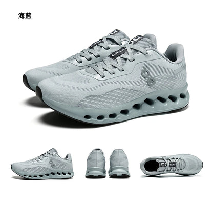 Shock Absorbing Unisex Casual Running Shoes Off Road