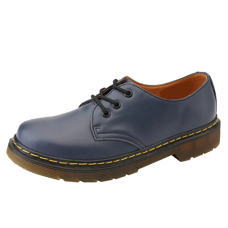 Genuine Leather Men's Casual Driving Shoes Breathable Non Slip Loafers