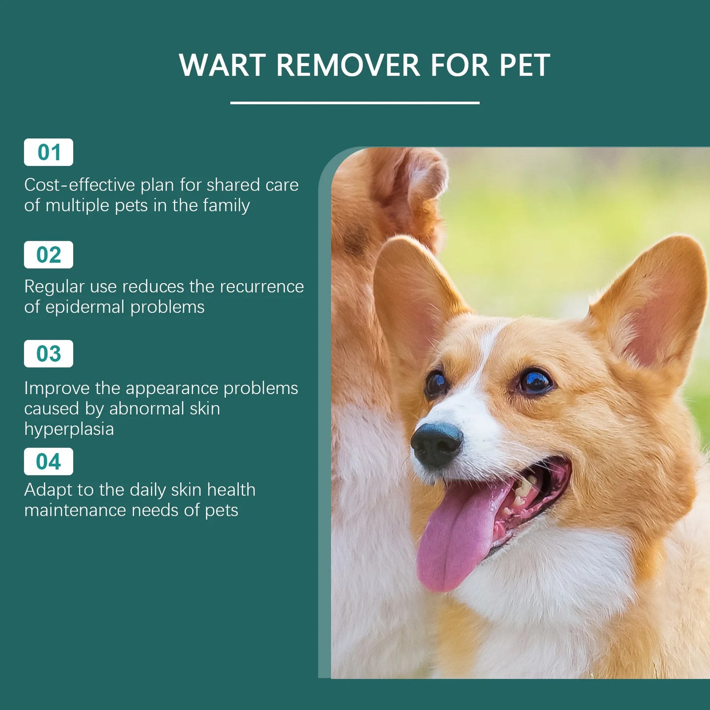 Cat Anti Flea Drops Flea Lice Remove Relieve Skin Itching External Insect Repellent Deworming Supplies Pet Tick Treatment Drops