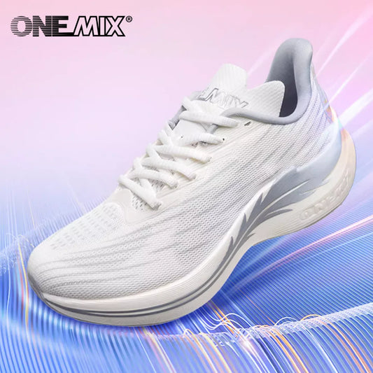 Unisex Running Shoes Breathable Speed Lightweight Half Marathon