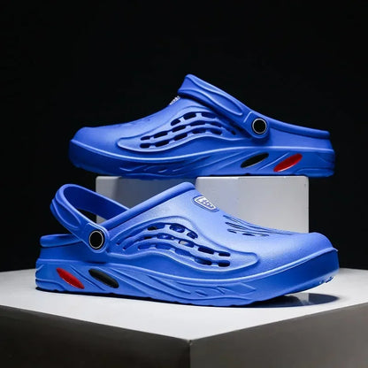 Unisex EVA Slippers Clogs Sandals Sizes 47 48 49 Beach Garden Outdoor