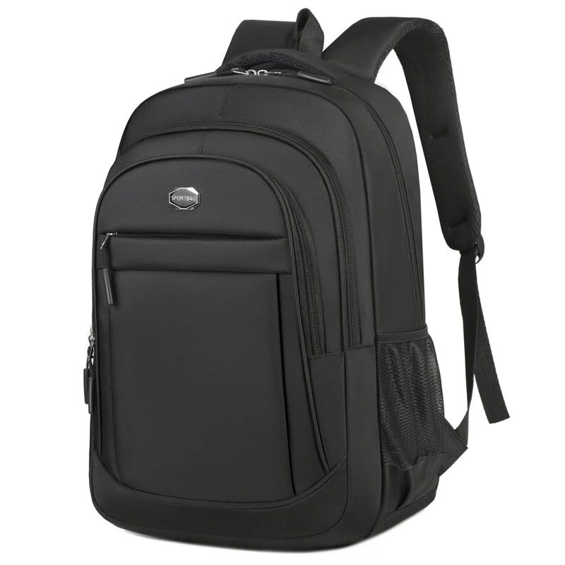 Backpack For Both Men And Women, Large Capacity Backpack For Travel, Office, School, And Commuting