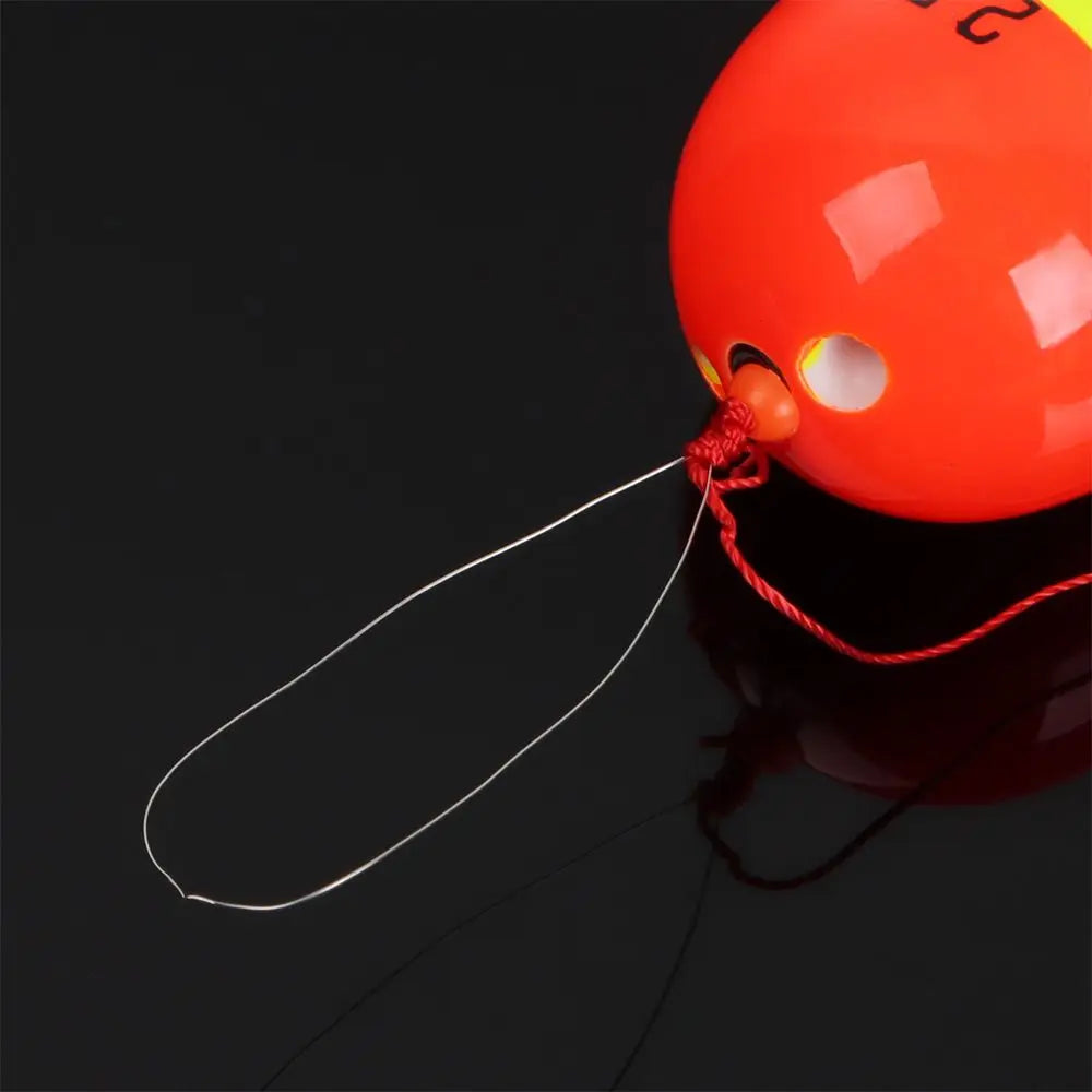 ABS Ah Bo Float Outdoor Fishing Float Ocean Rocky Fishing Float Transfer Line 0.5-4.0 Fishing Gear Accessories