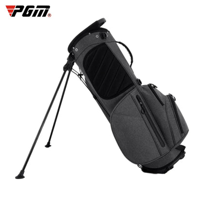Golf Stand Bag Ultra Lightweight Nylon 127 cm Height