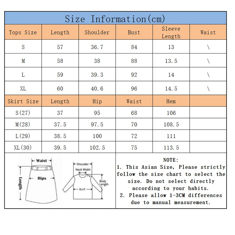 TTYGJ 2025 New Golf Women's Short-sleeved Shirt Quick-drying Breathable Polo Top Lady A-lined Golf Skirt Anti-exposure Skorts