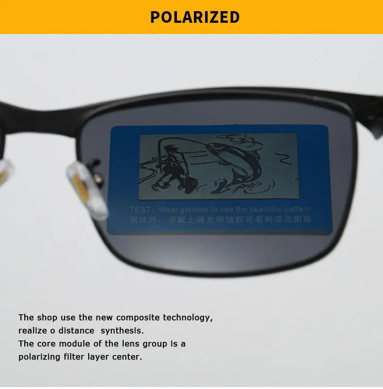 BWM Car High End Polarized Glasses For BMW X1 X3 X5 X7 E46 E39 E60 E90 F10 F20 F30 G20 G30 F15 Anti Glare Driver Sunglasses