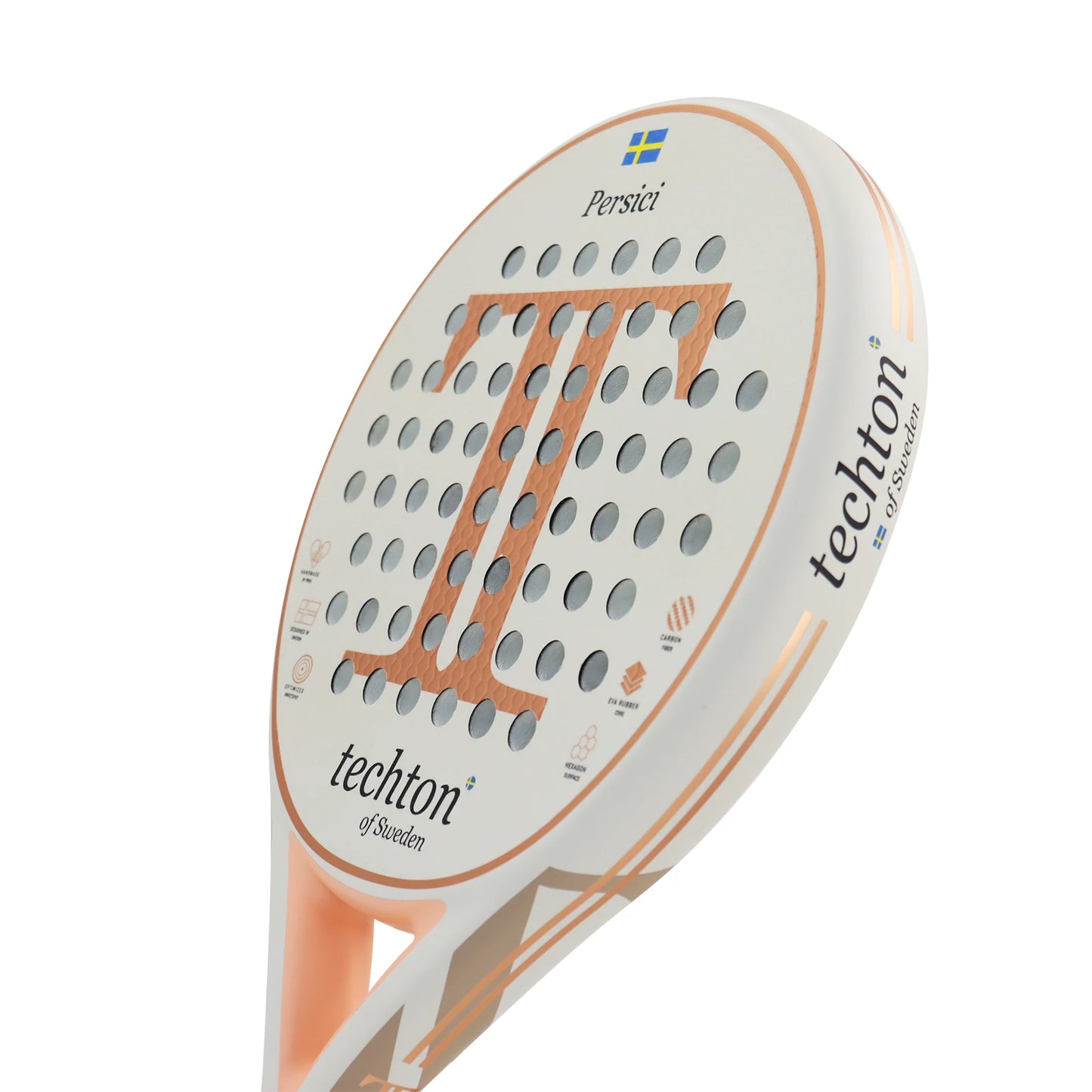Pala Padel Raquetas de Tenis Racket Paddle Racquet EVA Soft 100%/3K/12K Carbon Fiber 3D Hexgon Paddle with Padel Bag Accessories