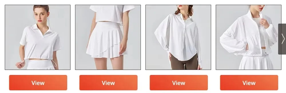 Sun Protection Tennis Skirt with Shorts for Women High-waisted Sun Block and Pleated Skirt Golf Skort Yoga Dresses with Leggings