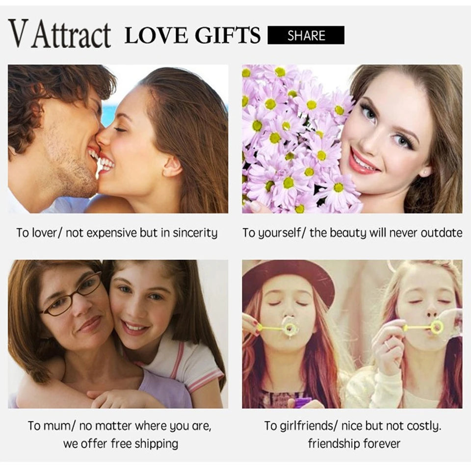 Women’s Stainless Steel Name Bracelet – Personalized Heart Jewelry