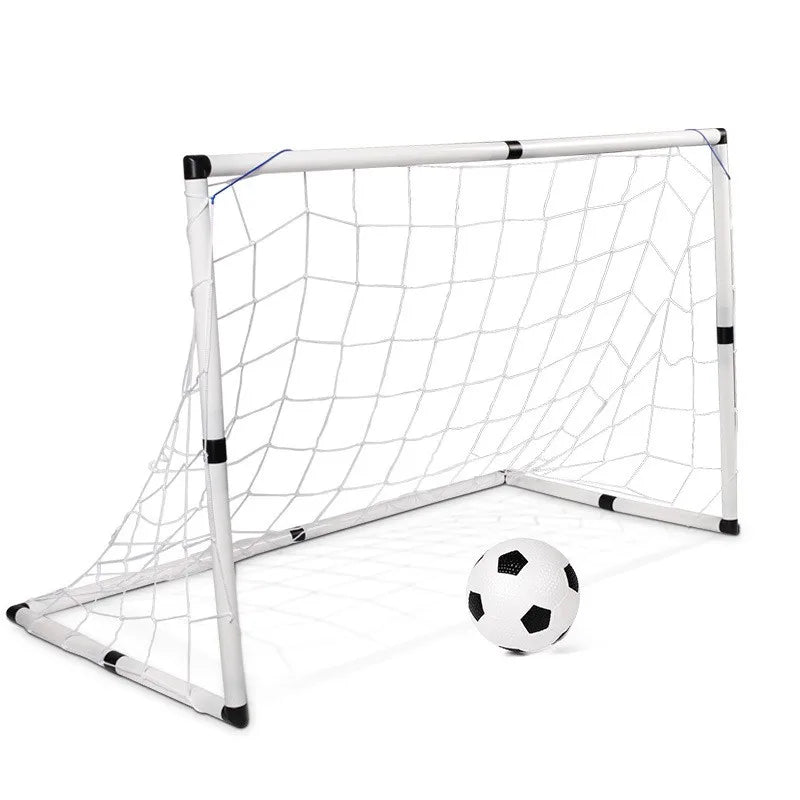 2pcs 92CM oversized soccer goal portable indoor and outdoor sports equipment outdoor sports equipment