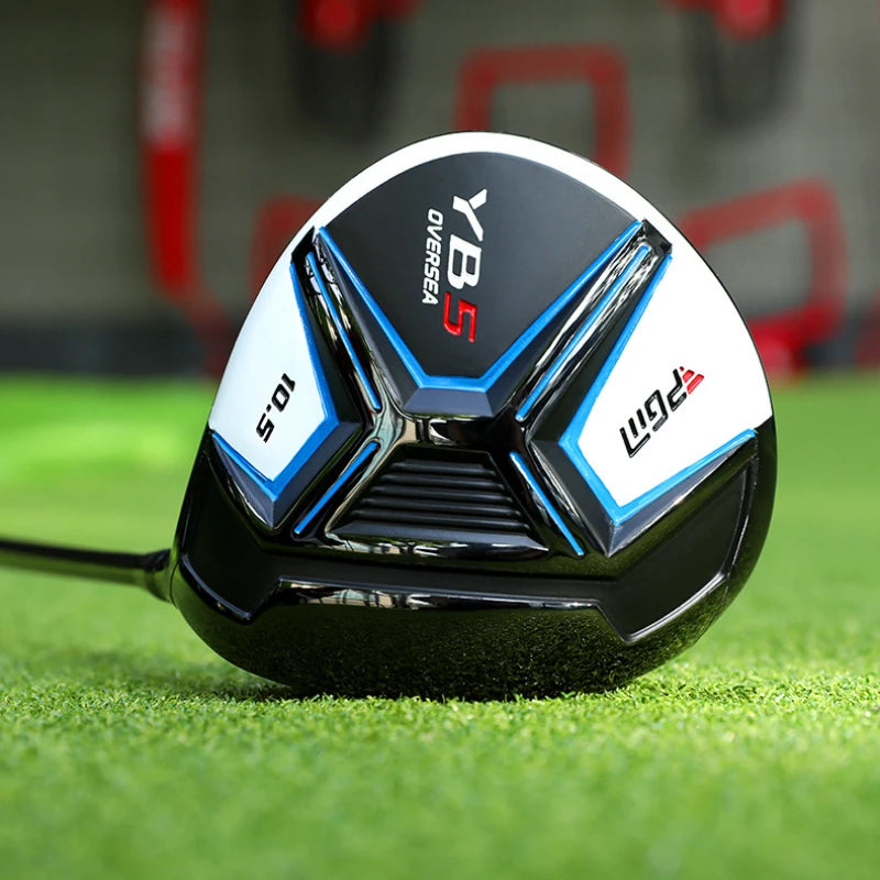 PGM New Golf Club Set for Men 11 Pcs Beginner's Training Golf Rod Men's Golf Set Right Hand Combo Set MTG073