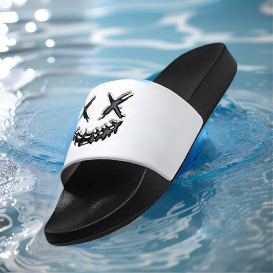 Slippers Unisex Summer Indoor Outdoor Non Slip Beach Shoes Size 36 To 48