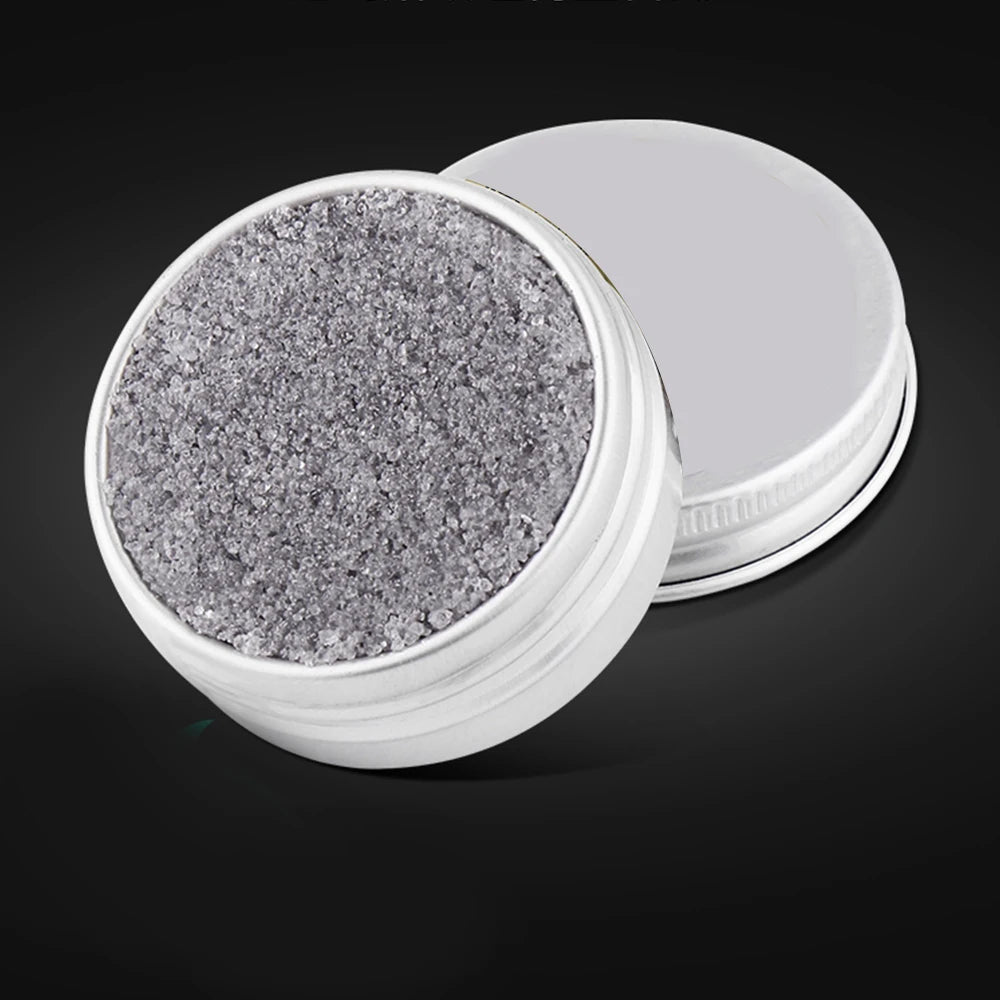 Soldering Iron Tip Refresher Non-stick Tin Solder Cream Clean Paste Oxide Solder Iron Tip Refresh Tip Tinner Activator