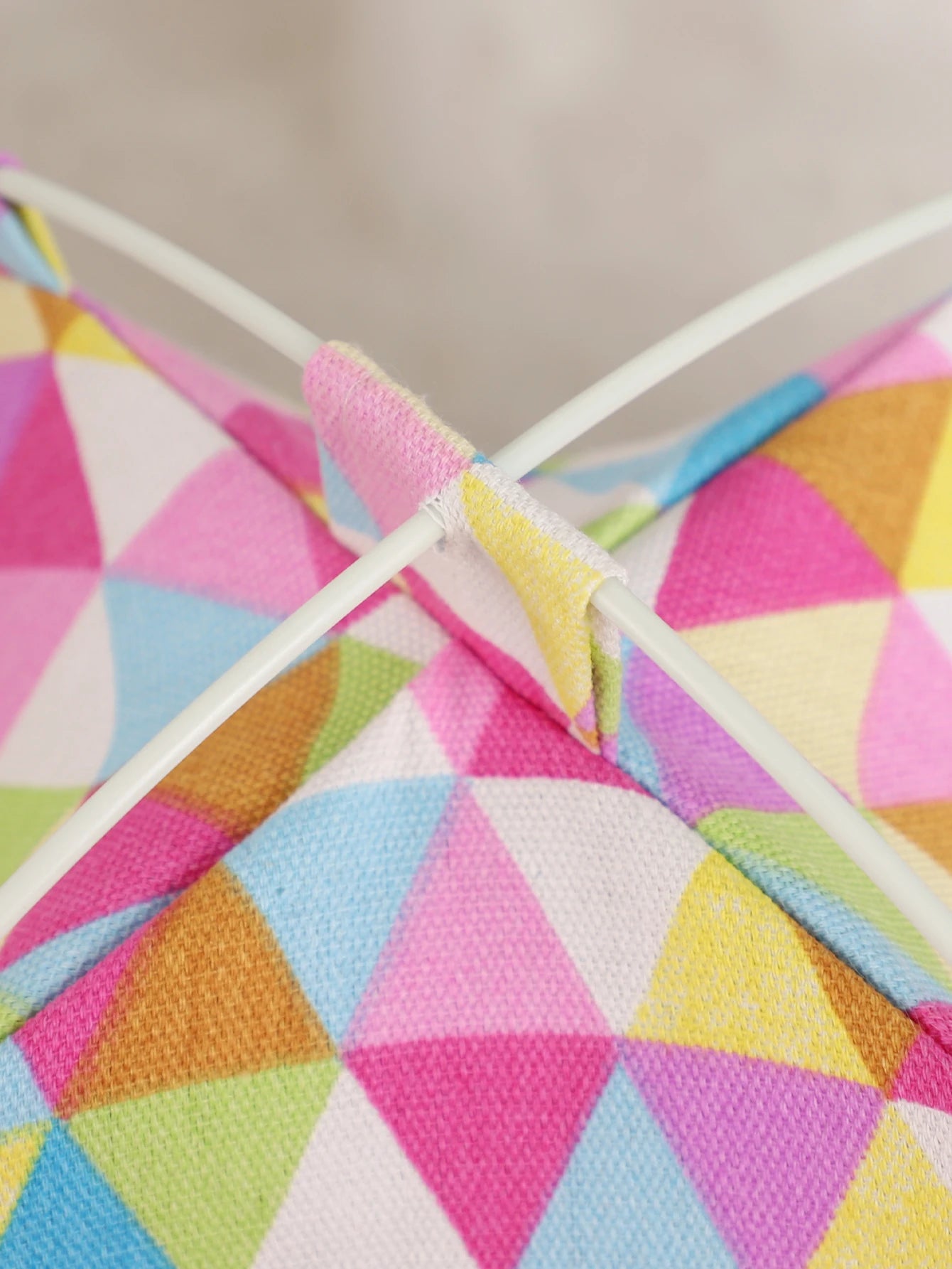 Pet Tent Bed – Soft, Comfortable, Indoor Cat Furniture