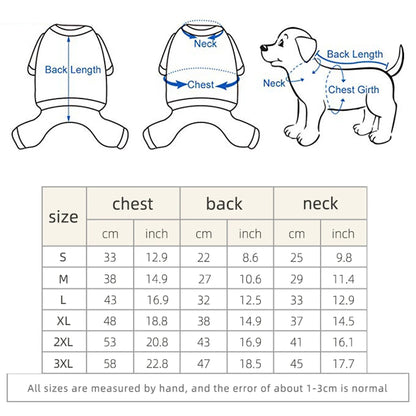 Winter Waterproof Polyester Pet Dog Jacket For Small And Medium Dogs
