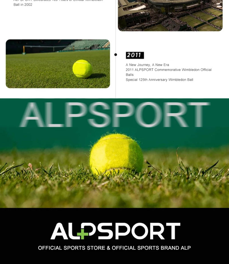 ALPSPORT Carbon Fiber Tennis Racket T800 18K-Professional Grade with Bag&Strap Lightweight Training Racquet for Adults Men&Women