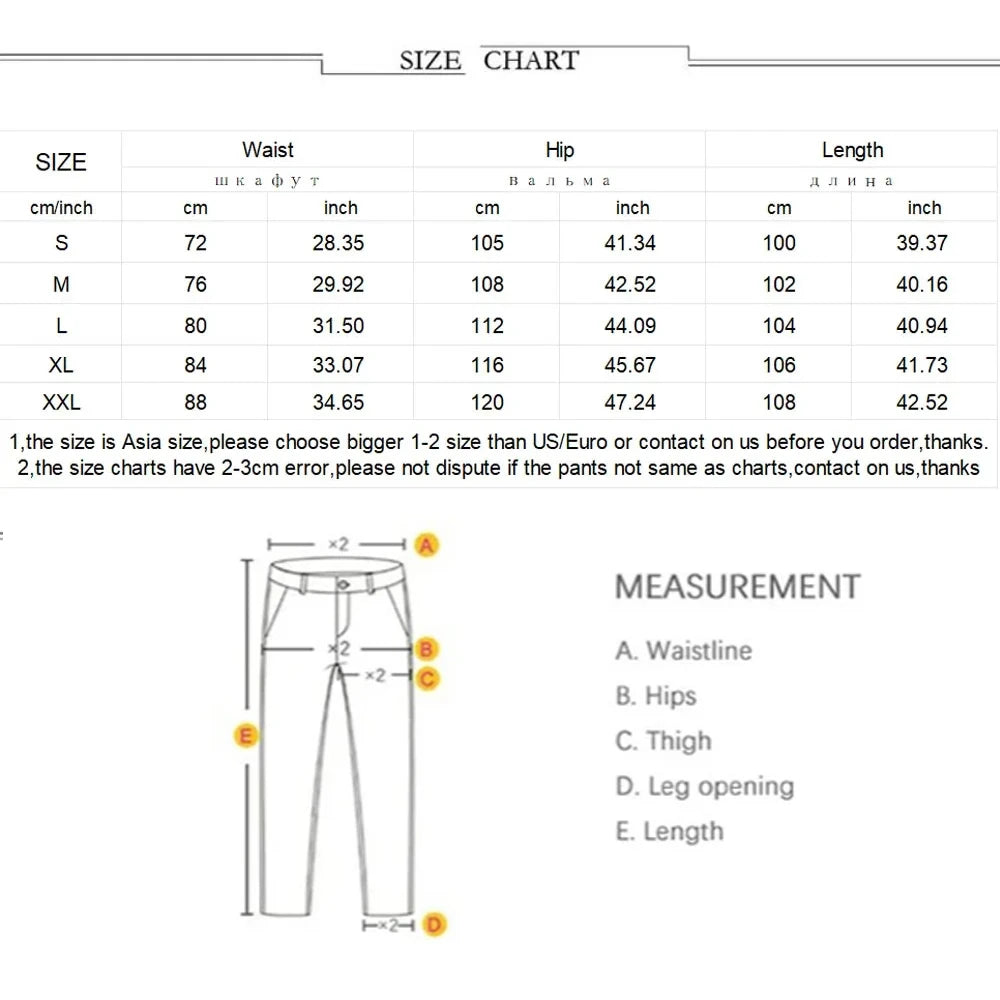 Y2K Embroidered Baggy Jeans For Women High Waist Denim Blue