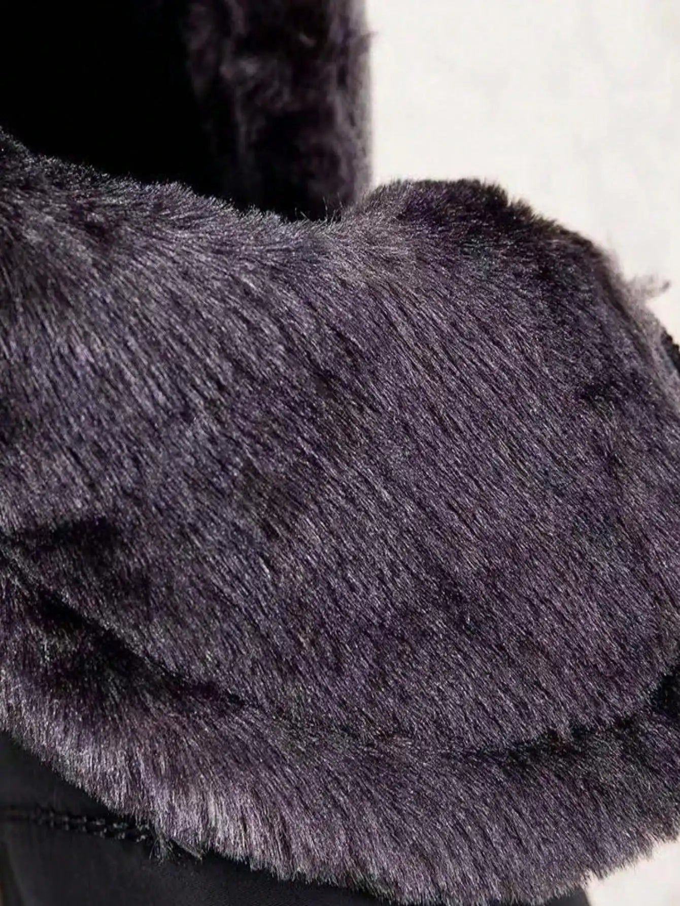 Women's shoes Solid-color warm mid-calf cotton boots women's Winter shoes Cotton boots cheap shoes clearance free shipping