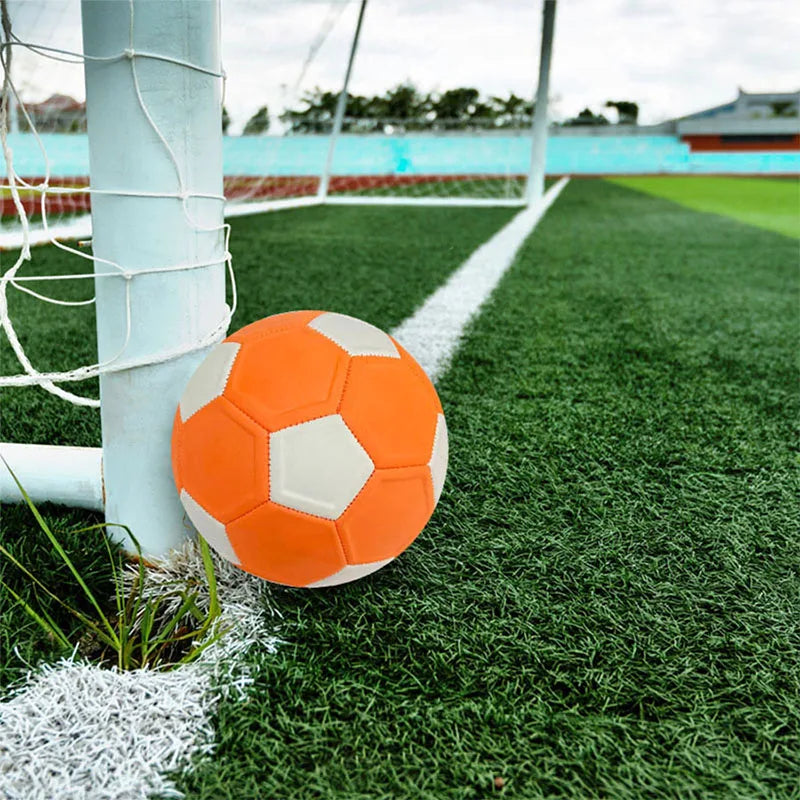 Curve Swerve Soccer Ball Magic Football Toy Great Gift For Children Perfect For Outdoor Training Or Game