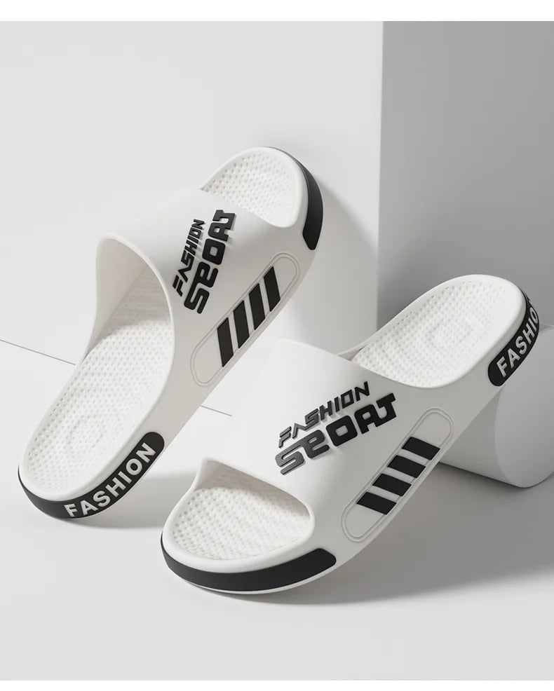 EVA Slippers Non Slip Outdoor Indoor Summer Unisex Large Size