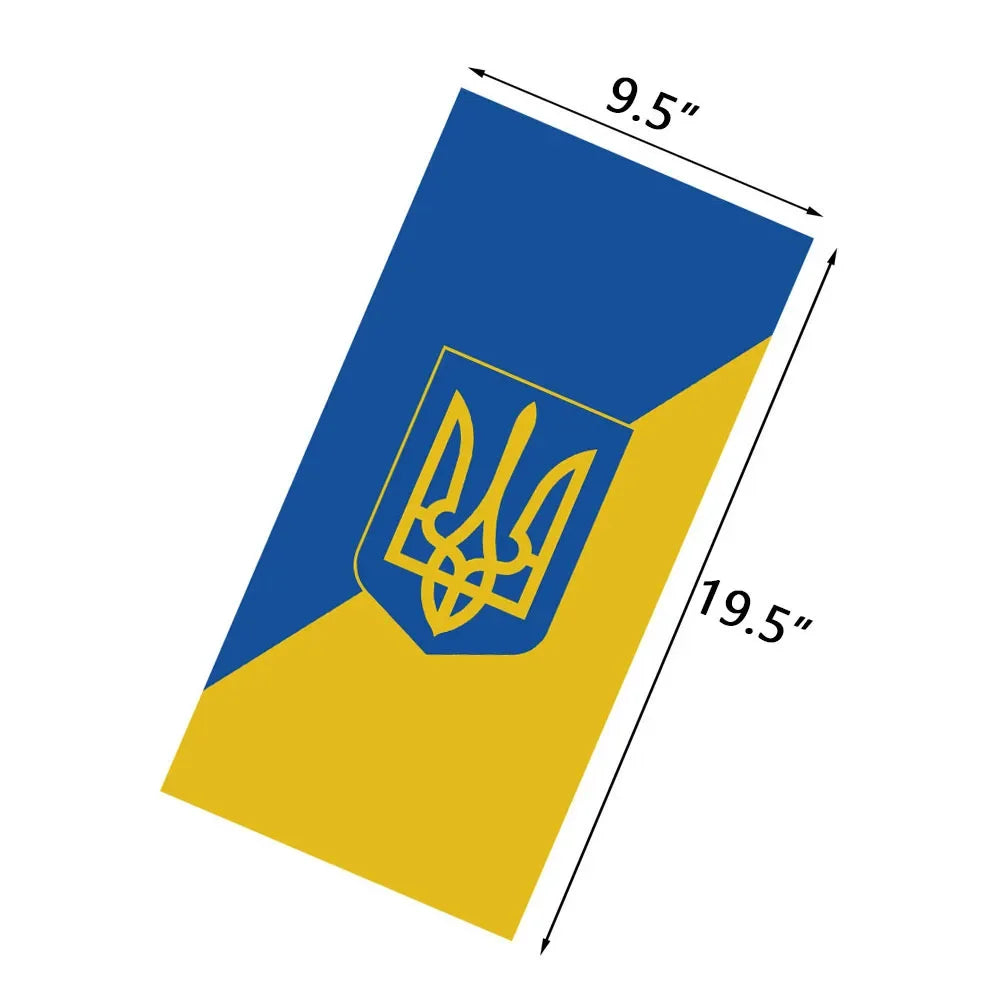 World Football Fans National Flag Face Bandanas Spain France Korea Mexico Germany Seamless Neck Gaiter Men Women Headwear Scarf