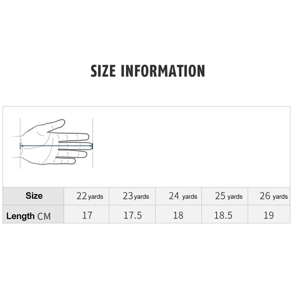 PGM Golf Gloves,Men's Left/Right Hand Anti-slip Particles Wear-resistant Gloves,Microfiber Cloth Golf Gloves ST017