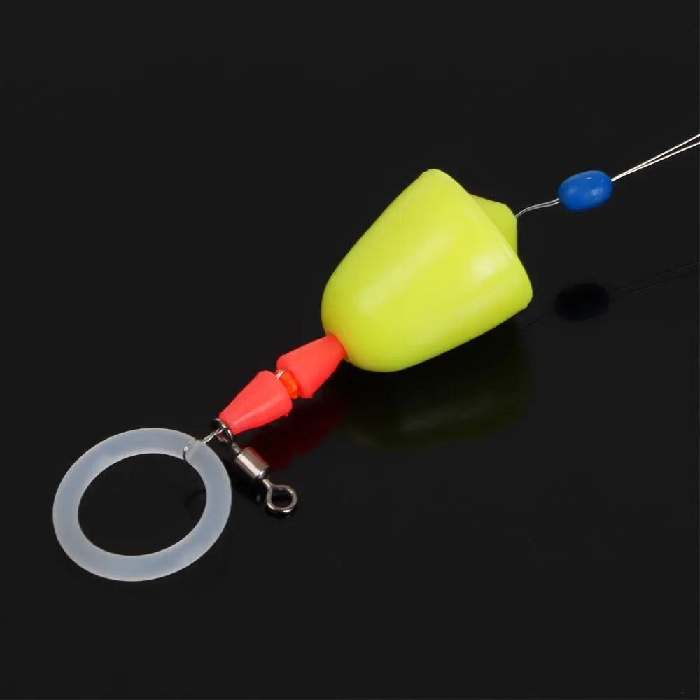 ABS Ah Bo Float Outdoor Fishing Float Ocean Rocky Fishing Float Transfer Line 0.5-4.0 Fishing Gear Accessories
