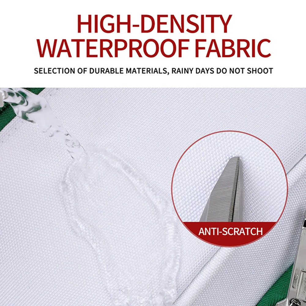 Multi-Use Beach Tennis Bag For Sport Convertible Padel Backpack With Shoe Compartment, Laptop Sleeve,Fence Hook