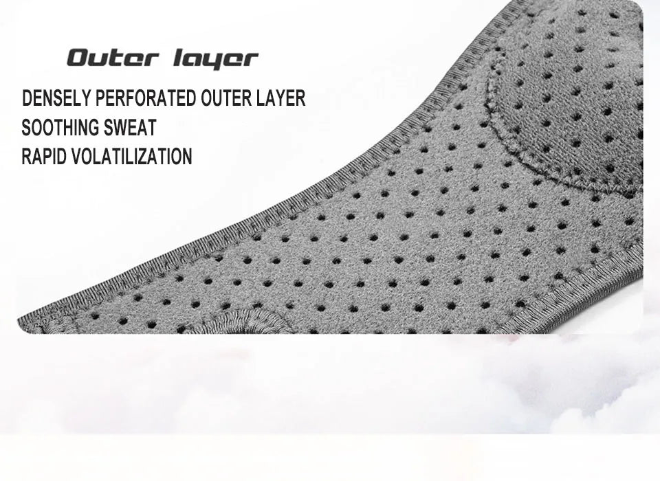 AOLIKES 1PC Patella Knee Brace Knee Compression Sleeve Support for Women Men Knee Pain Arthritis Pain Sport Knee Guard Knee Pads