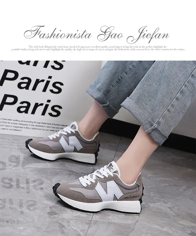 Women Casual Shoes Fashion Breathable Walking Flat Shoes Sneakers Women 2025 Gym Vulcanized Shoes White Female Footwear