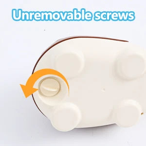 Sensory Hedgehog Toys Toddler Montessori Fine Motor Toys Baby Preschooler Educational Sensory Travel Toys for Age 1 2 3 4 Year