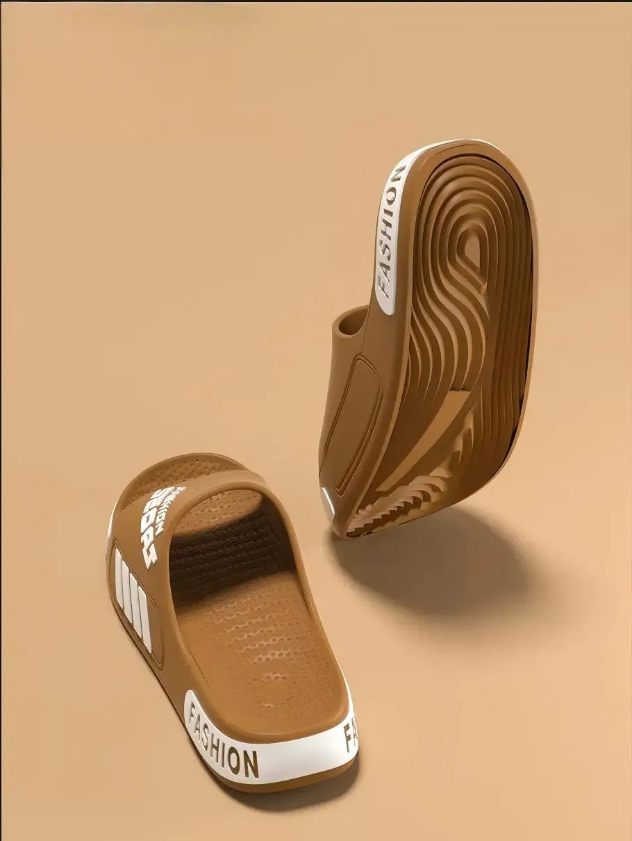 EVA Slippers Non Slip Outdoor Indoor Summer Unisex Large Size