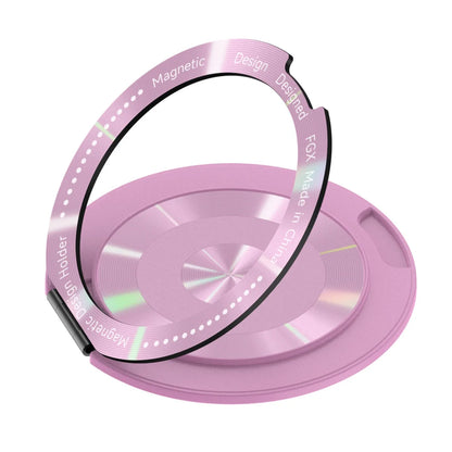 Ultra Thin 360 Degree Rotating Phone Ring Holder Paste-Type Universal