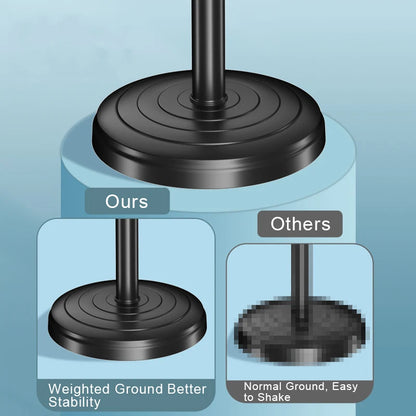 Universal Stretchable Mobile Phone Stand Desk Holder