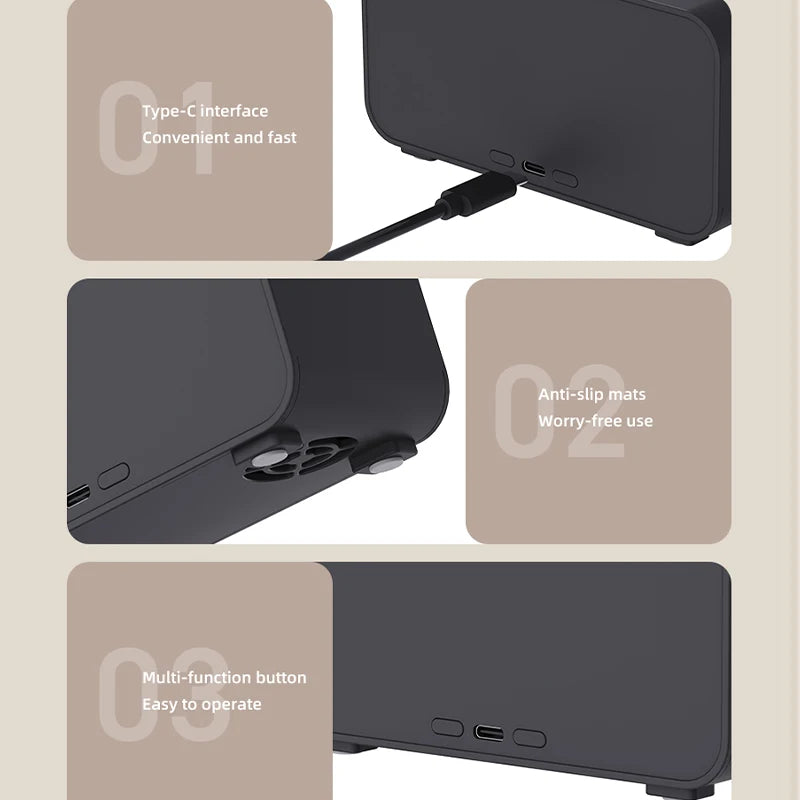 Flame Aroma Diffuser,Fragrance Essential Oil Diffuser Humidifier,with 3D Flame Night Light 120mL for Bedroom, Home and Office