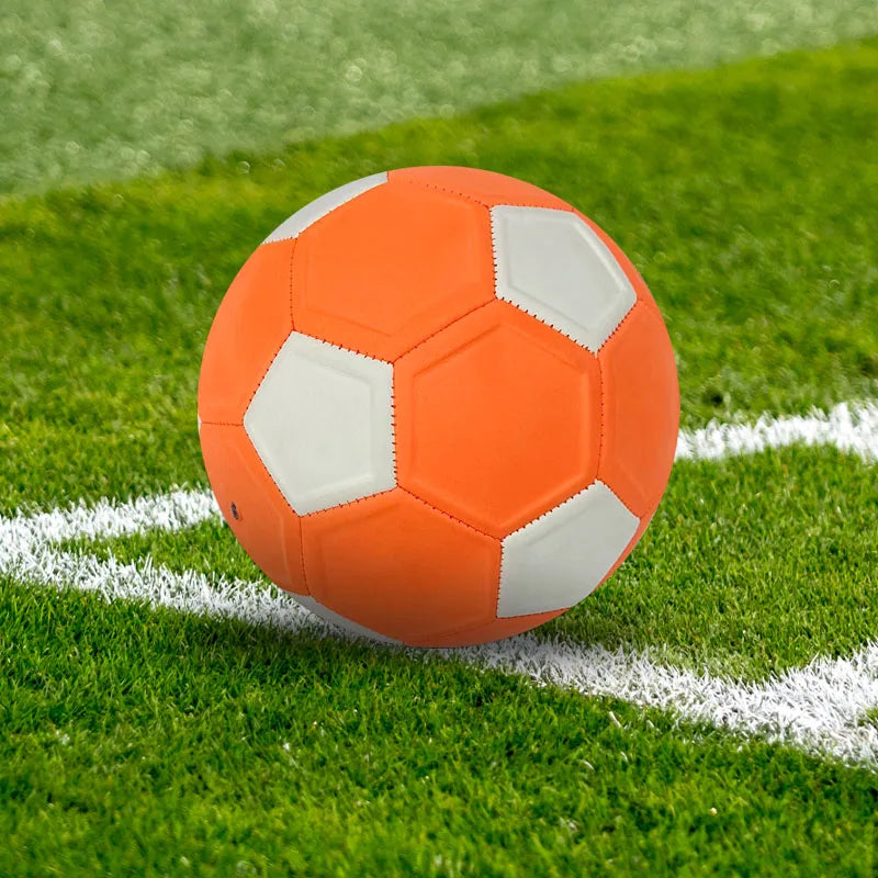 Curve Swerve Soccer Ball Magic Football Toy Great Gift For Children Perfect For Outdoor Training Or Game