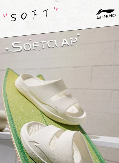 Unisex Slippers COMFOAM Rebound, Breathable, Lightweight