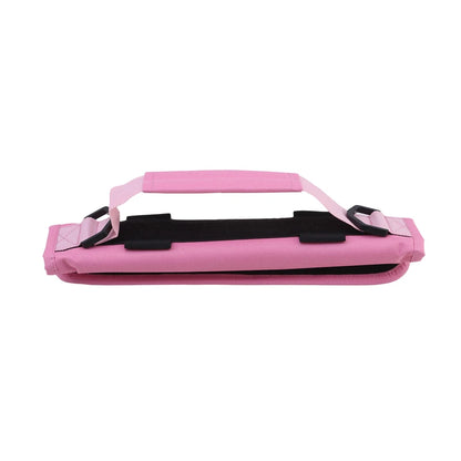 Portable Mini Golf Club Bag Polyester Lightweight Unisex Crossbody