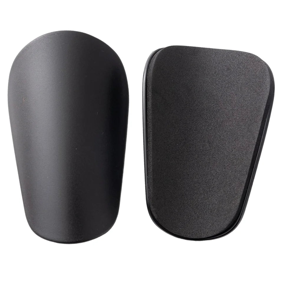 Loogdeel 1pair Football Shin Guards Adult Children's Thickened Durable Anti Collision Soccer Sport Training Leg Protection Board