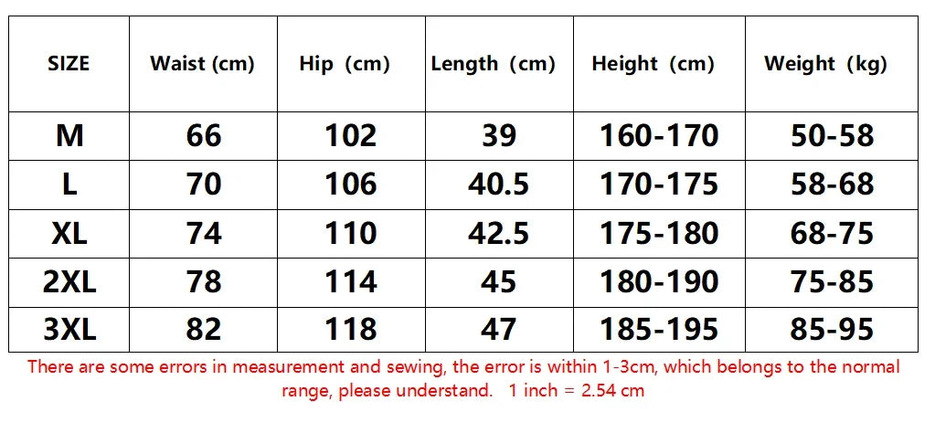 New Running Shorts Men Gym Sports Shorts 2 In 1 Quick Drying Workout Training Gym Fitness Jogging Short Pants Summer FD22273300