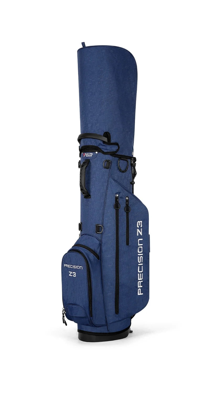 PGM Golf Bags Men Women Lightweight Multifunctional Stand Bag Can Hold a Full Set of Clubs QB074