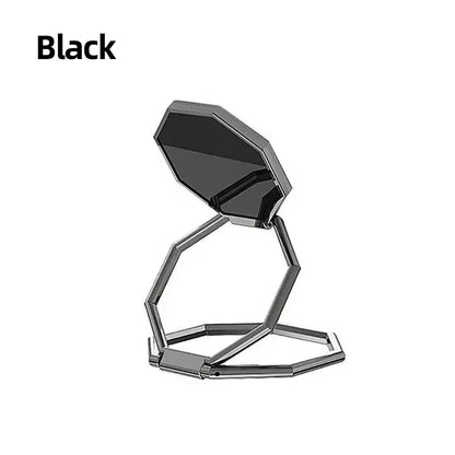 360 Rotation Foldable Mobile Phone Stand Aluminium